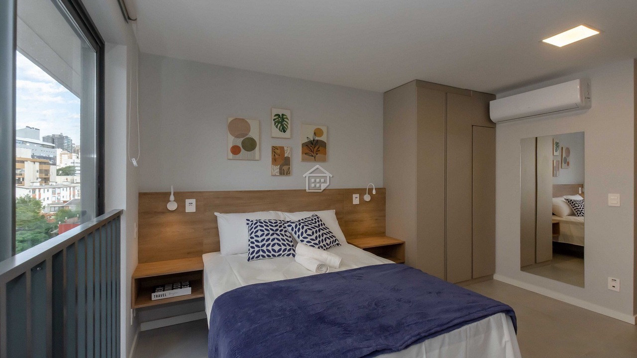 Photo of Bedroom in Auxiliadora