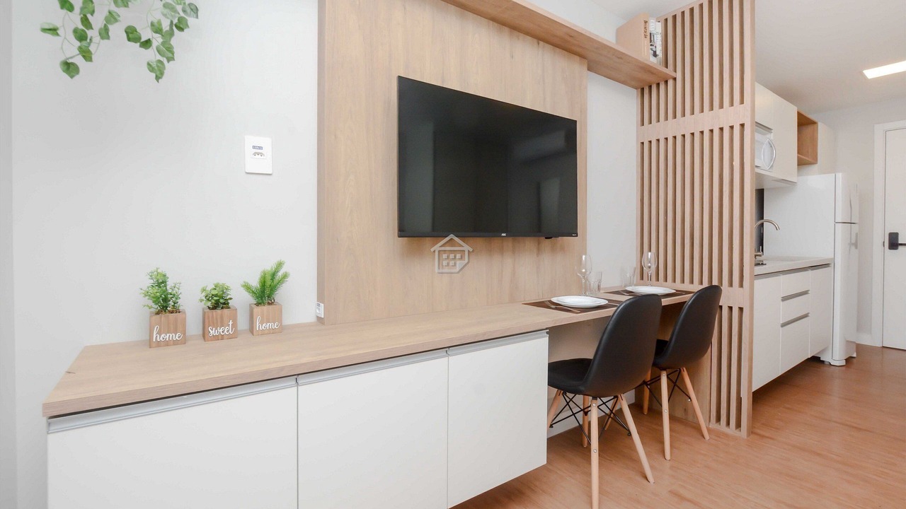 Photo of Kitchen in Auxiliadora