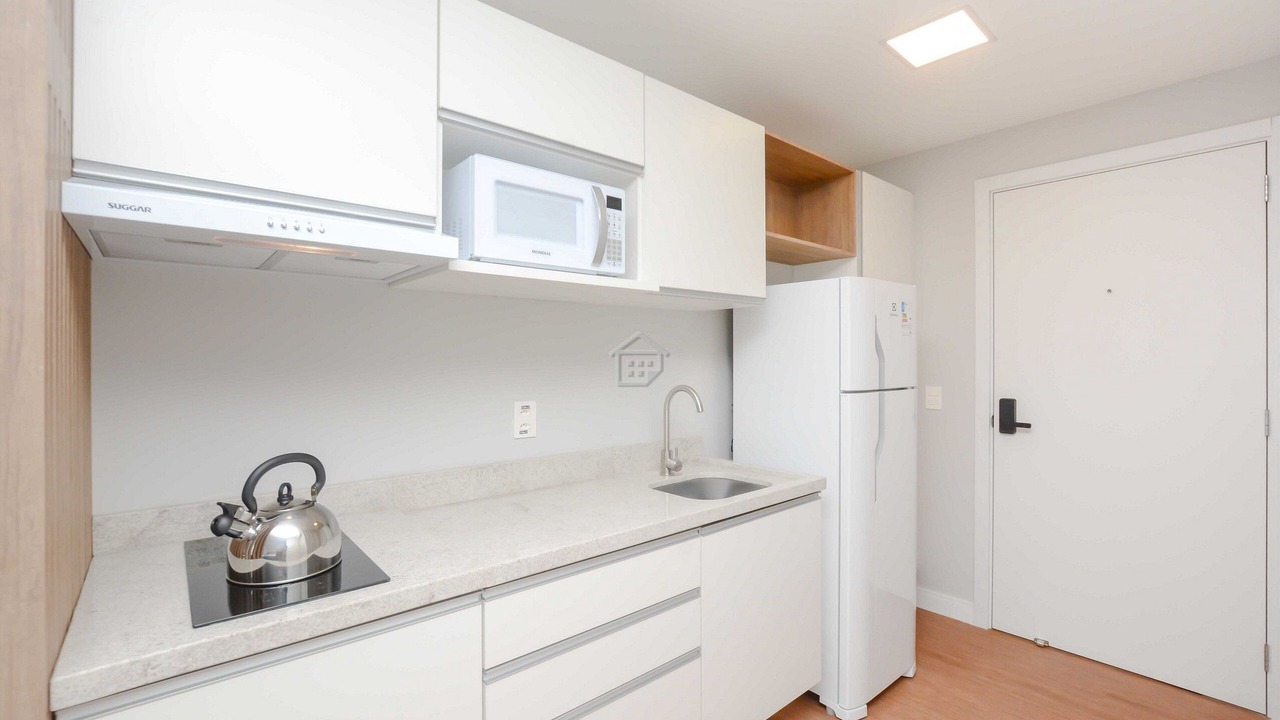 Photo of Kitchen in Auxiliadora