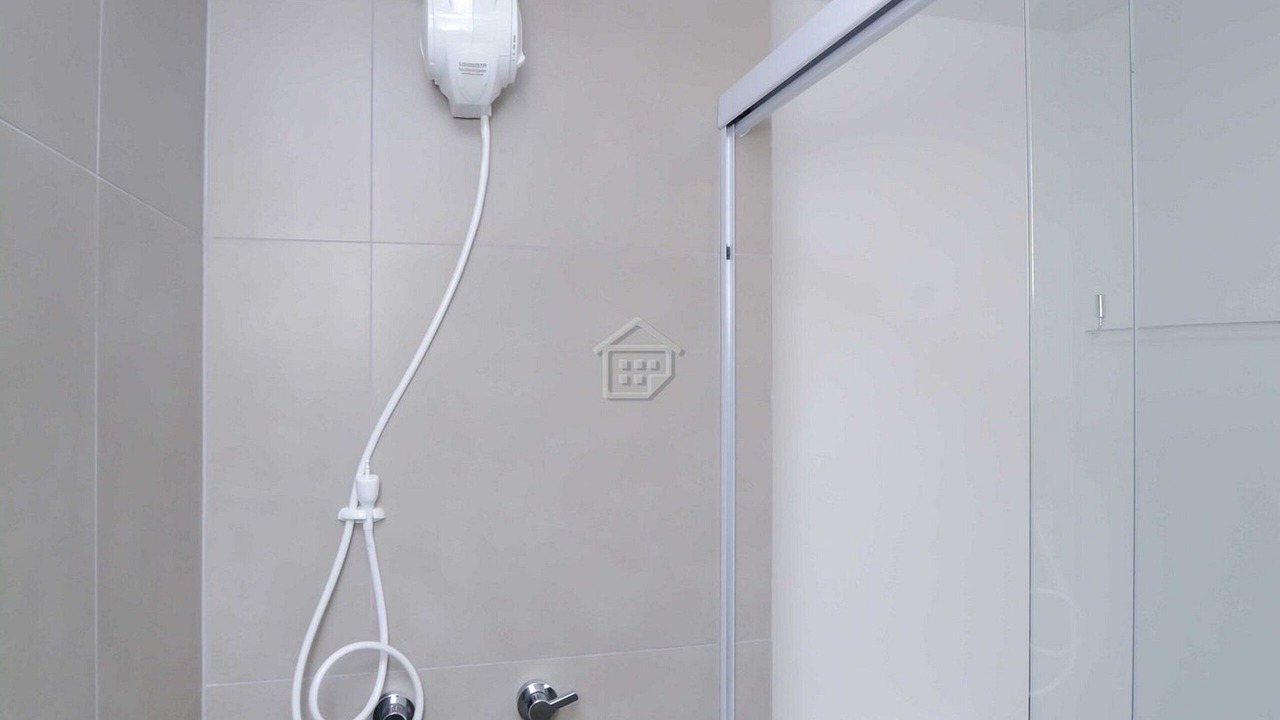 Photo of Bathroom in Auxiliadora