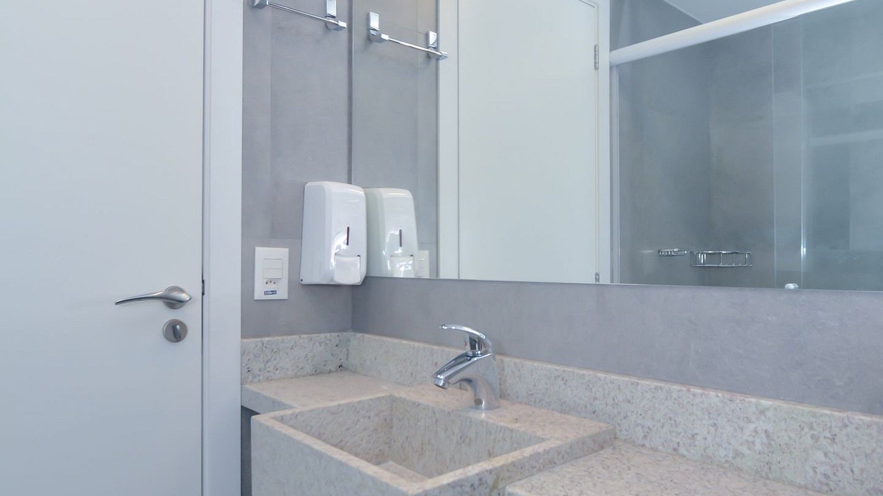 Photo of Bathroom in Mont'Serrat