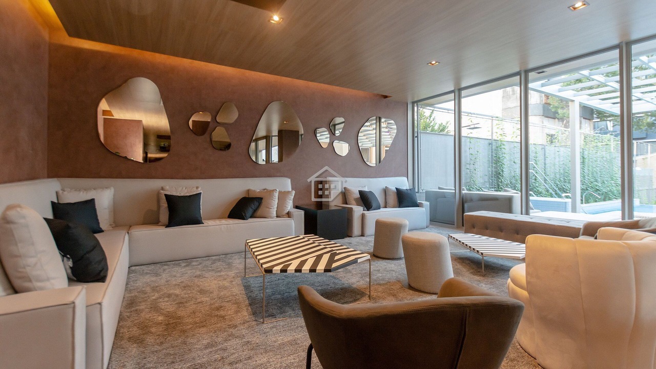 Photo of Livingroom in Mont'Serrat
