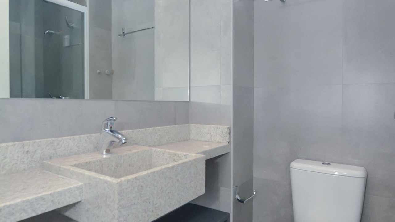 Photo of Bathroom in Mont'Serrat