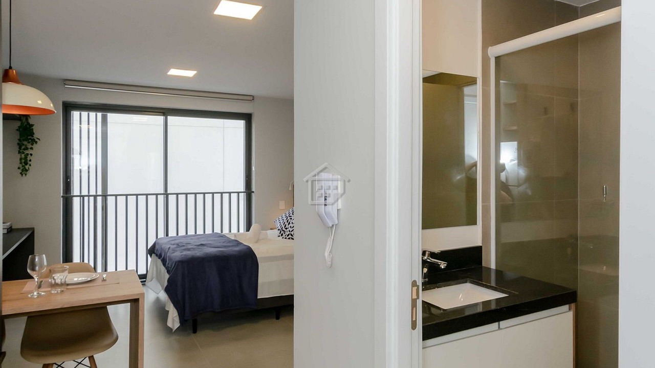 Photo of Bedroom in Auxiliadora