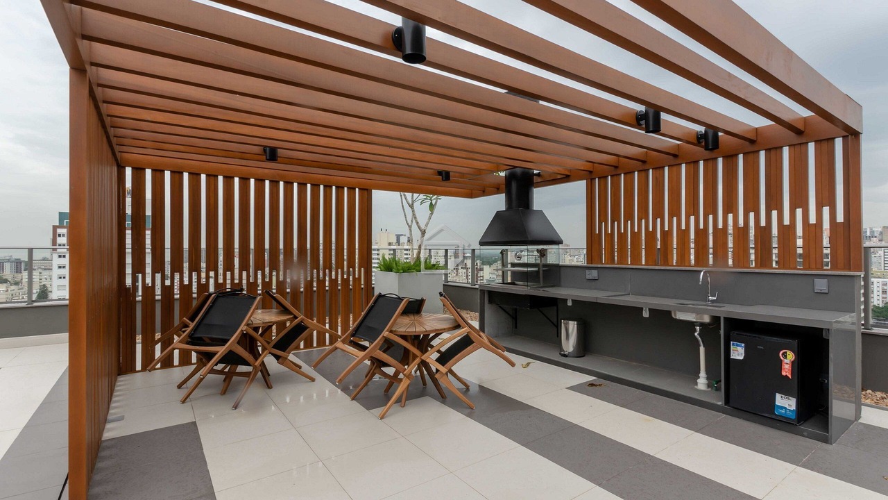 Photo of Outdoor in Cidade Baixa