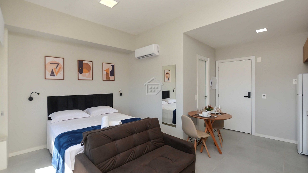 Photo of Bedroom in Cidade Baixa