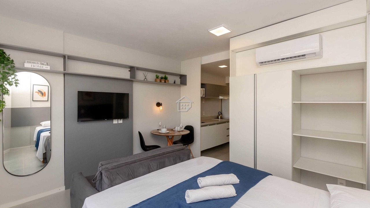 Photo of Bedroom in Partenon