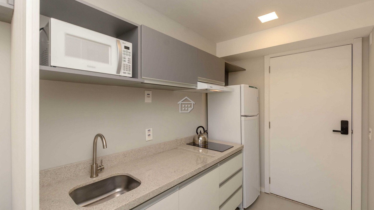 Photo of Kitchen in Partenon