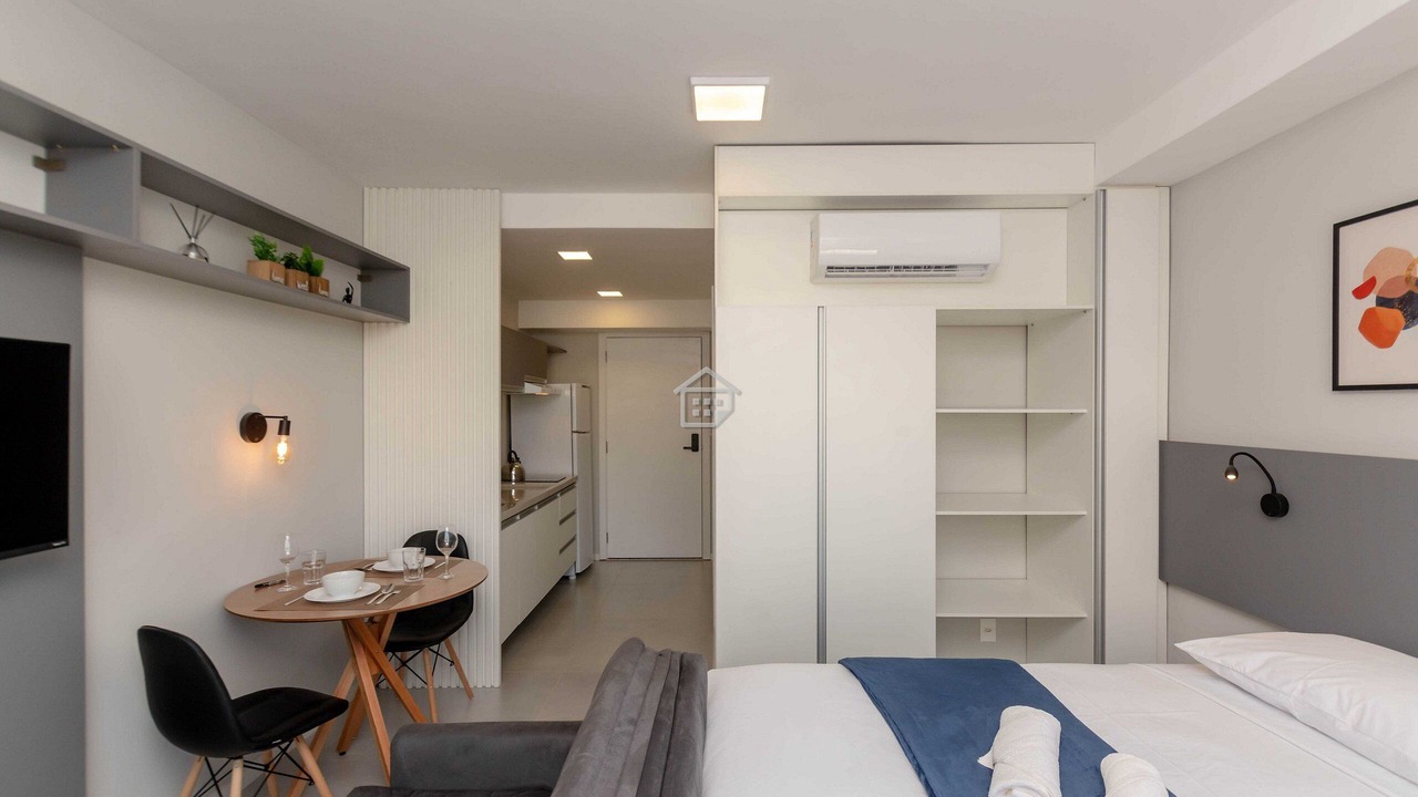 Photo of Bedroom in Partenon
