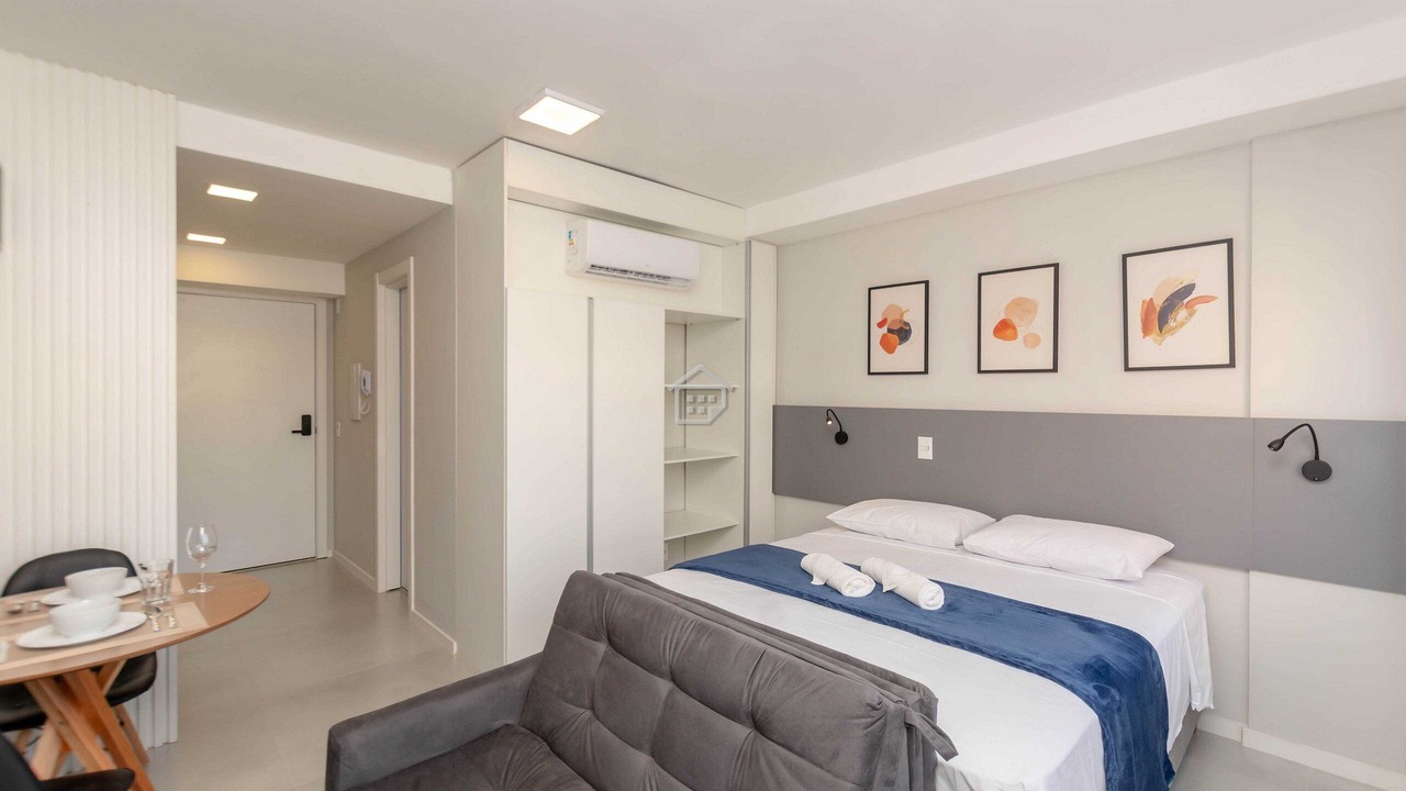 Photo of Bedroom in Partenon