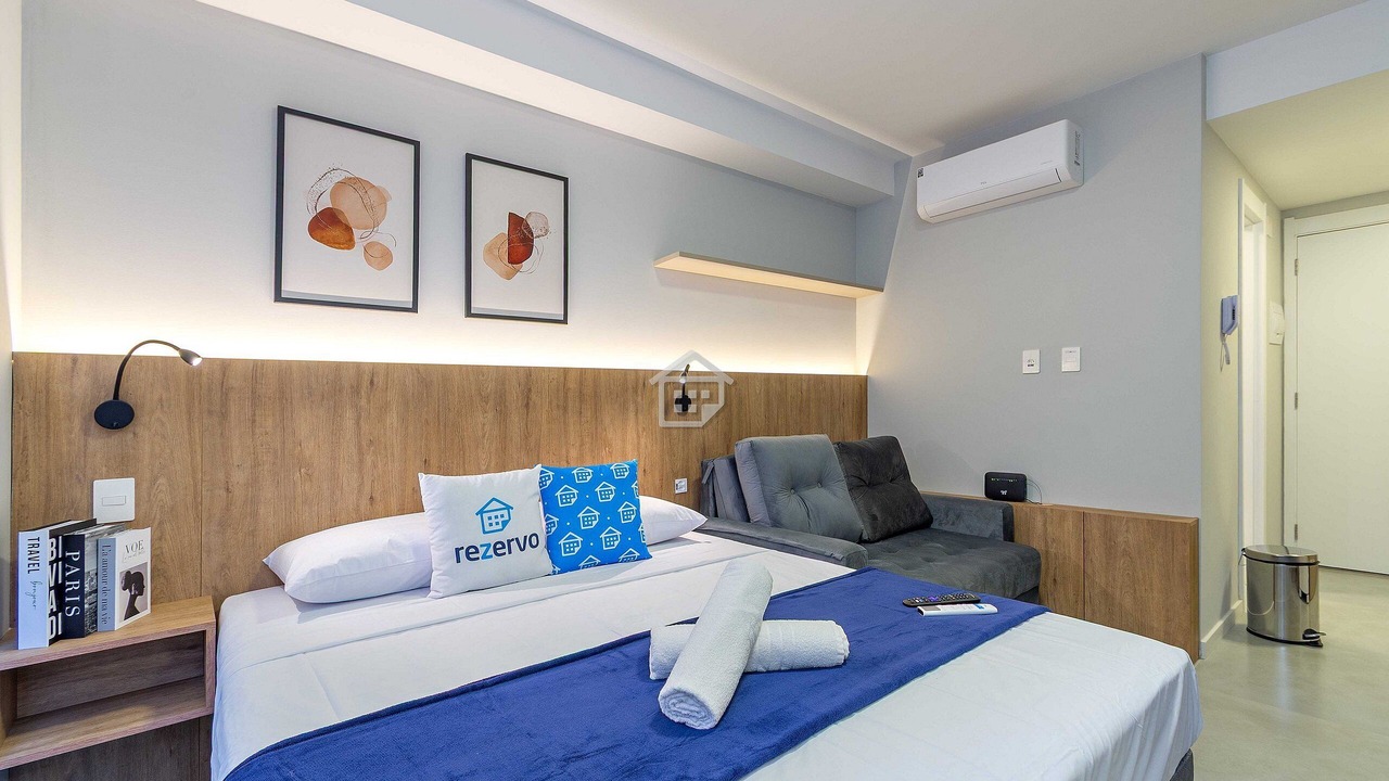 Photo of Bedroom in Rio Branco