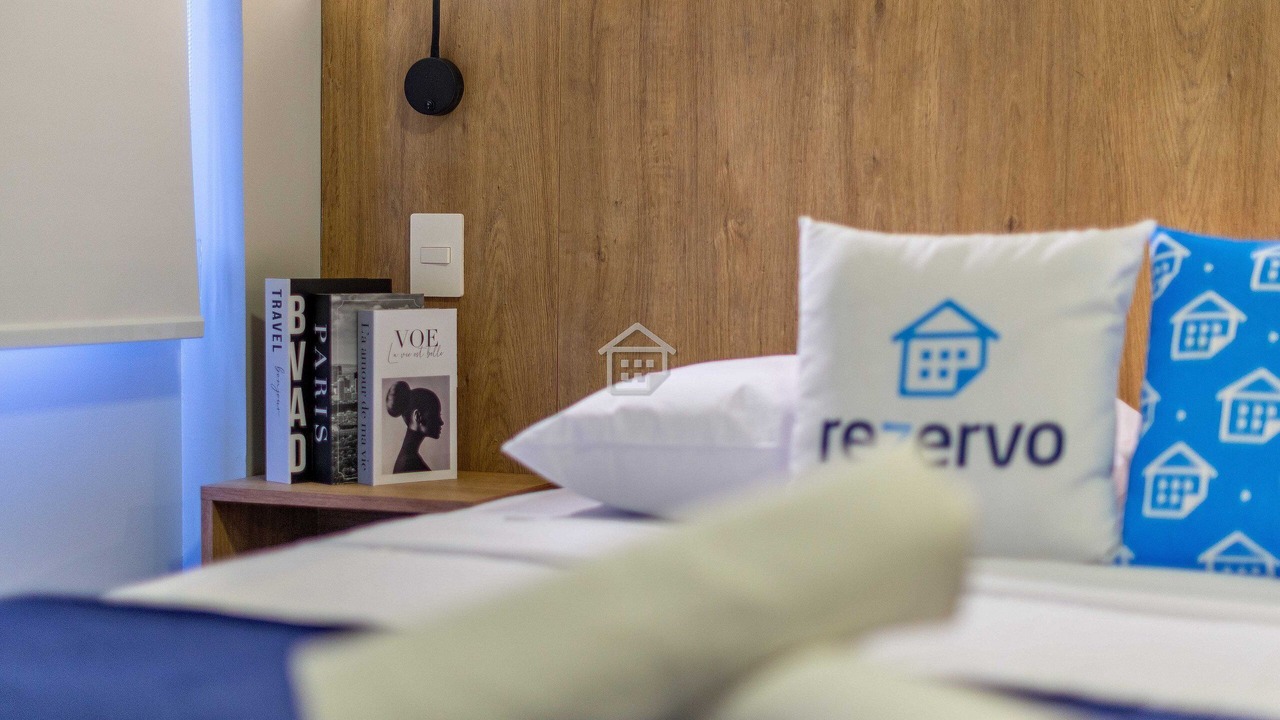Photo of Bedroom in Rio Branco