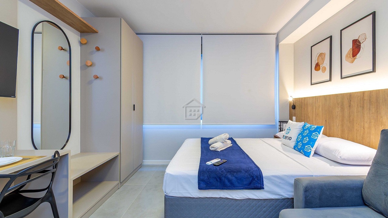 Photo of Bedroom in Rio Branco