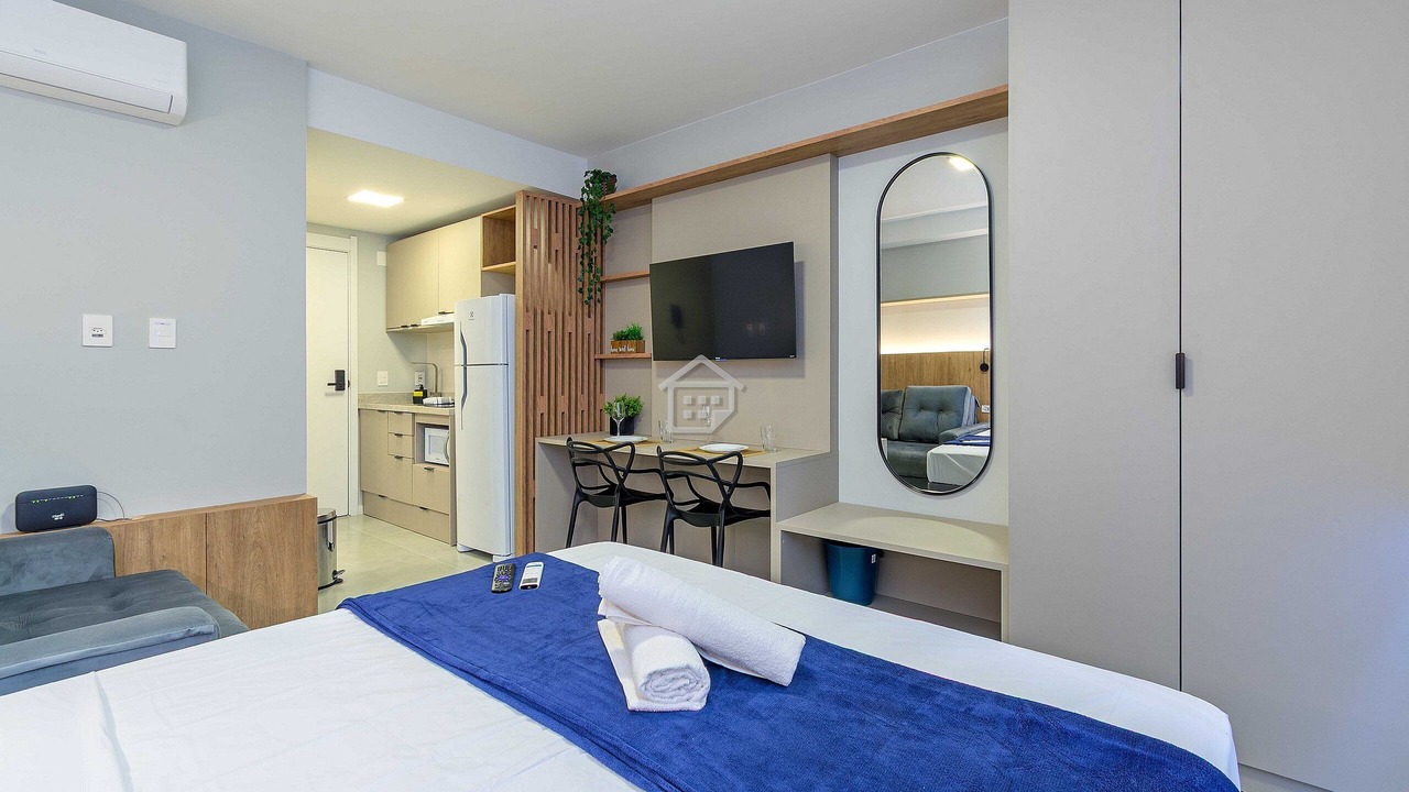 Photo of Bedroom in Rio Branco