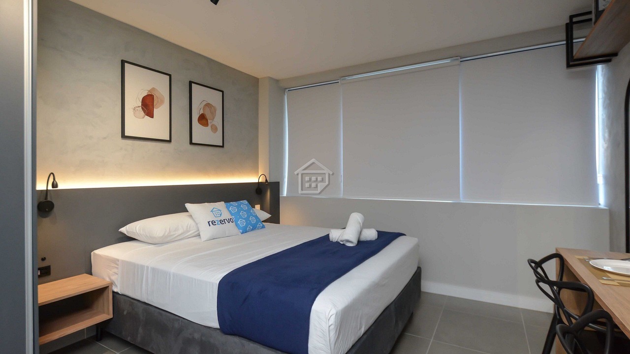 Photo of Bedroom in Tres Figueiras