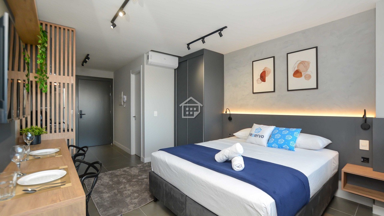 Photo of Bedroom in Tres Figueiras