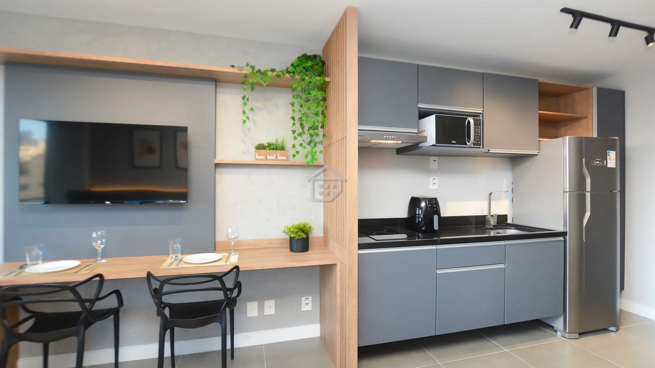 Photo of Kitchen in Tres Figueiras