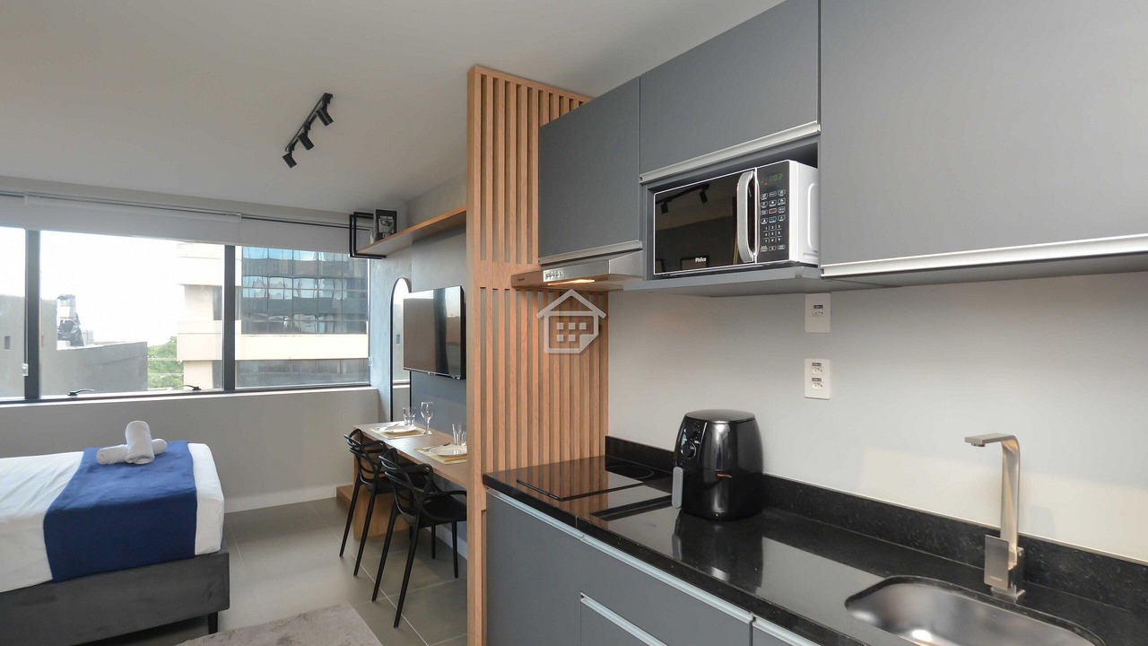 Photo of Kitchen in Tres Figueiras