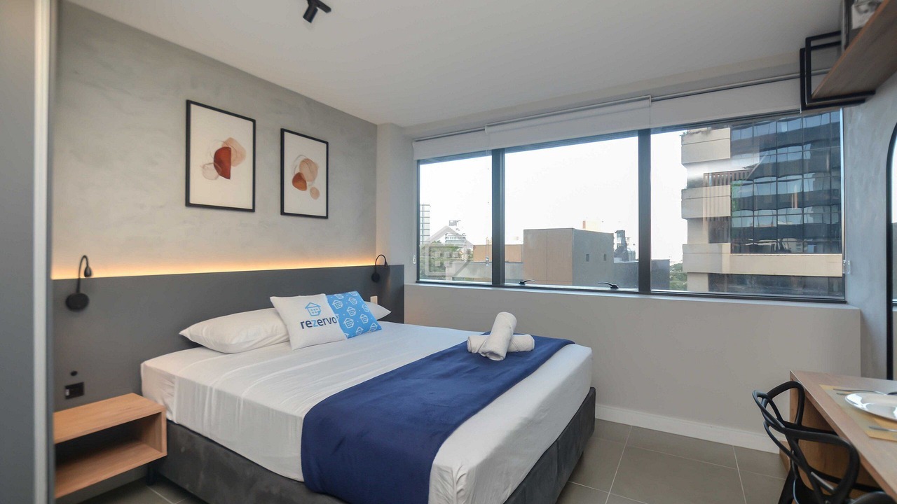 Photo of Bedroom in Tres Figueiras