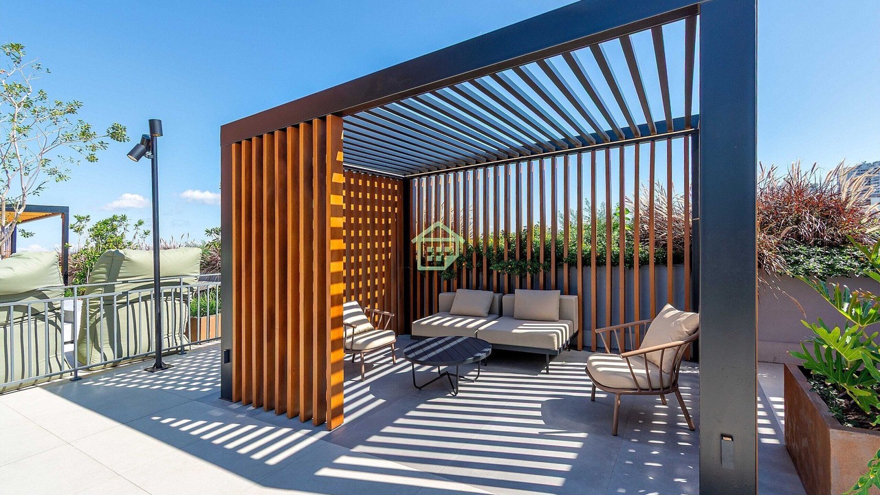 Photo of Patio Balcony in Rio Branco