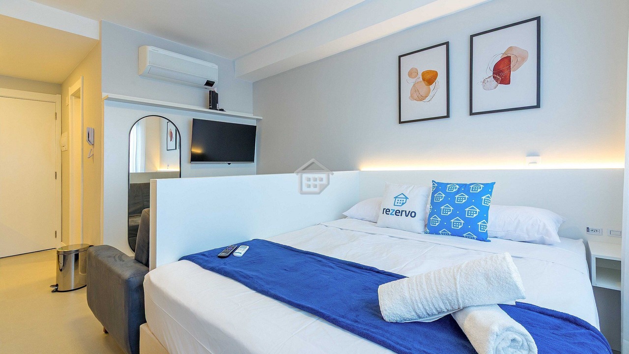 Photo of Bedroom in Rio Branco