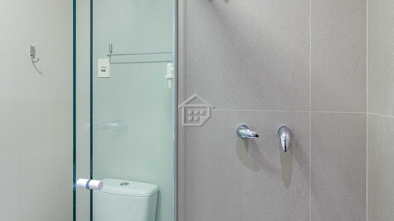 Photo of Bathroom in Rio Branco