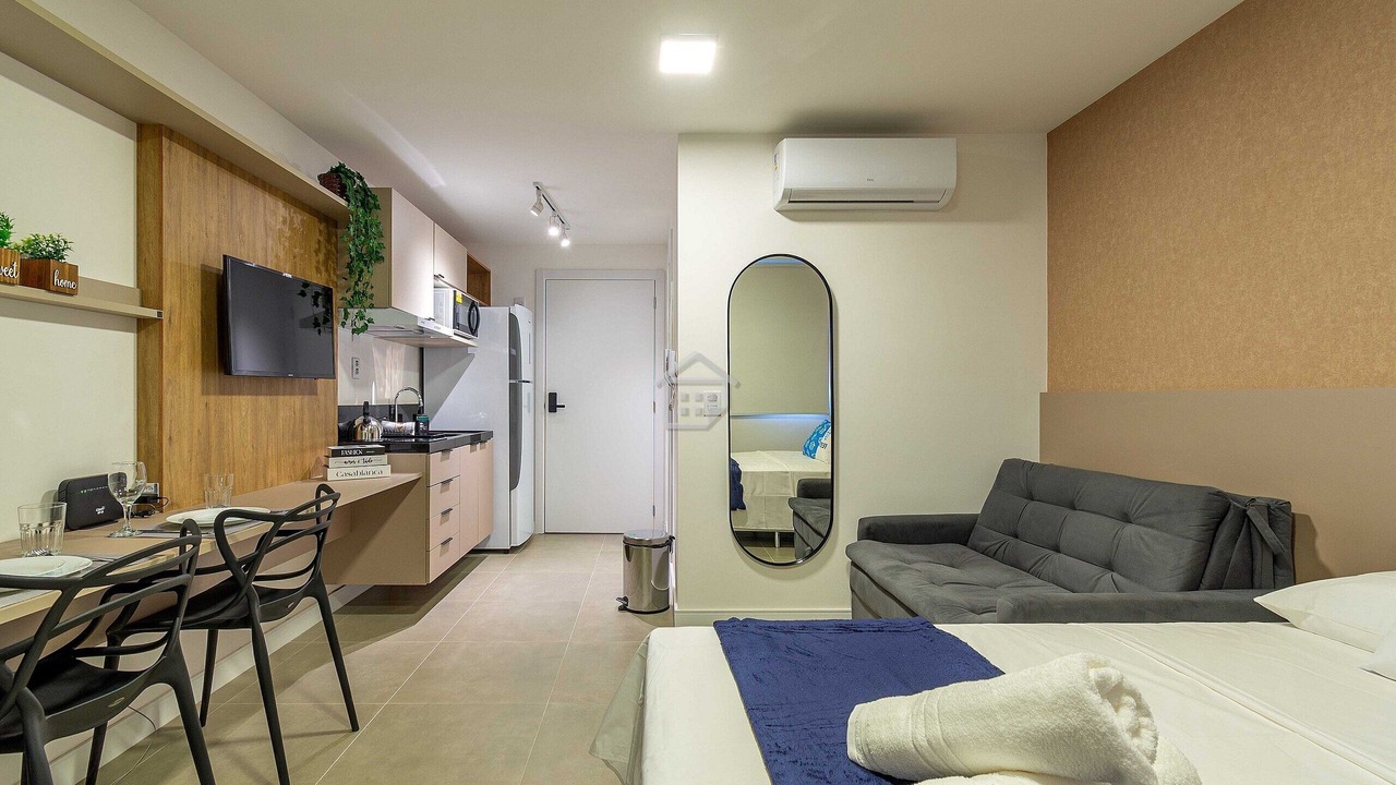 Photo of Bedroom in Rio Branco