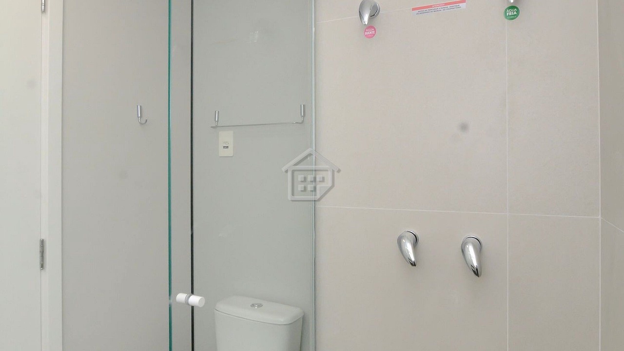 Photo of Bathroom in Rio Branco