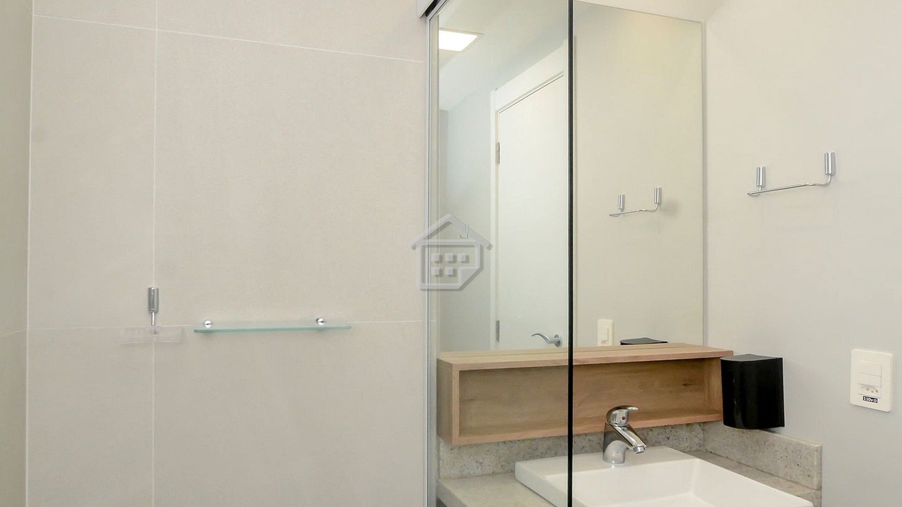 Photo of Bathroom in Rio Branco