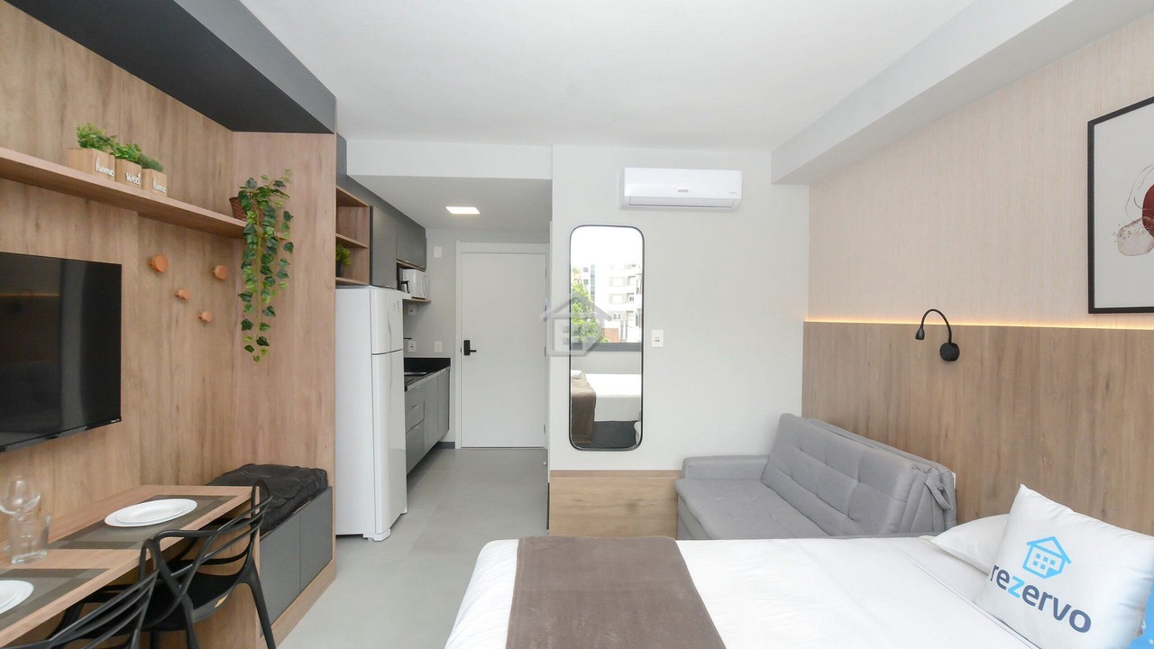 Photo of Bedroom in Rio Branco