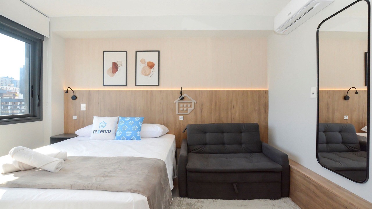 Photo of Bedroom in Rio Branco