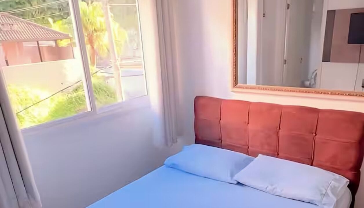 Photo of Bedroom in Conceicao de Jacarei