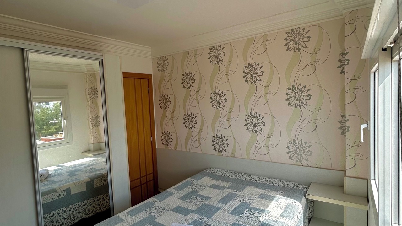 Photo of Bedroom in Capao da Canoa