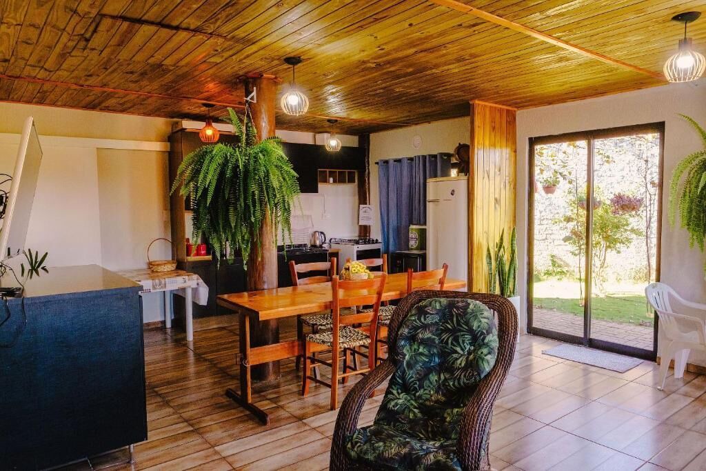 Photo of Kitchen in Autodromo