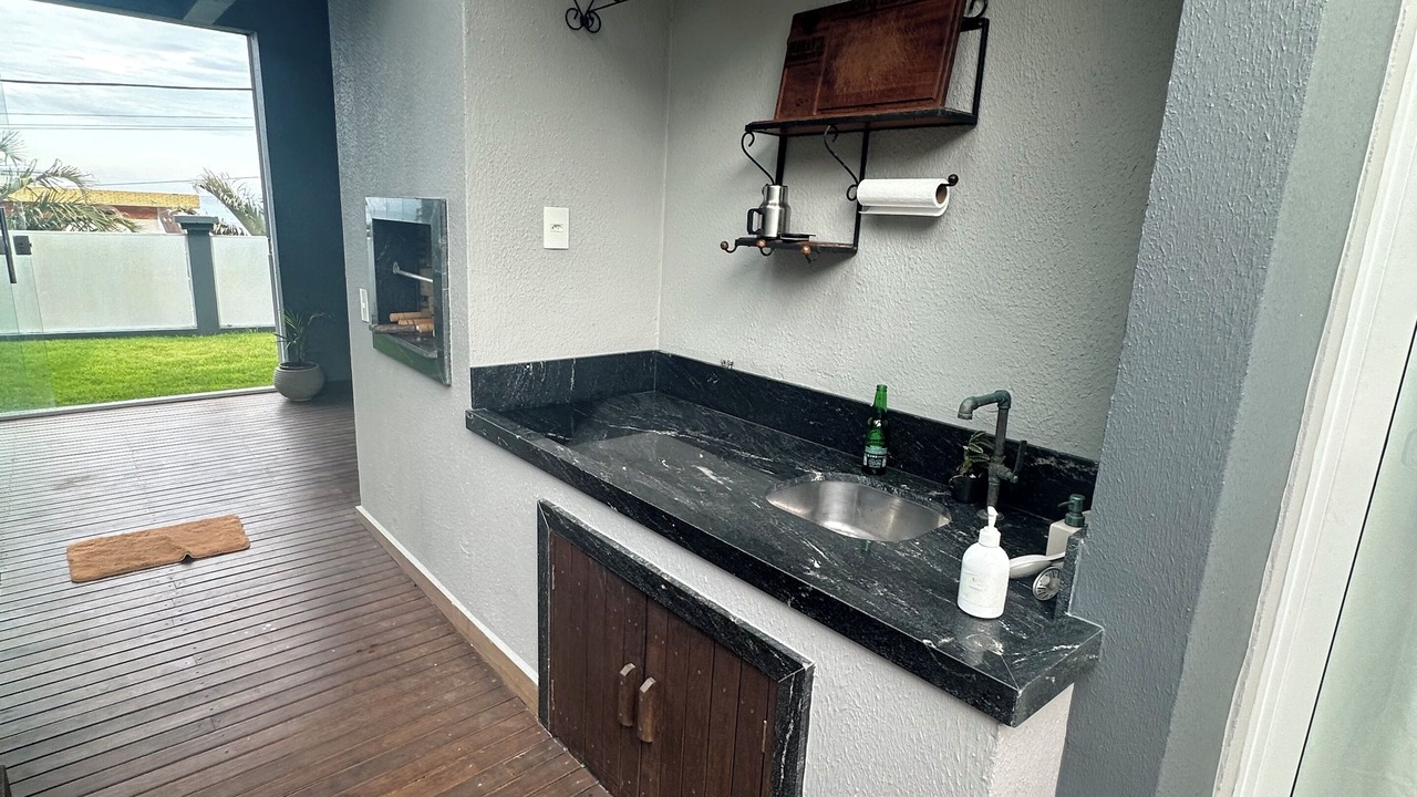 Photo of Bathroom in Laguna