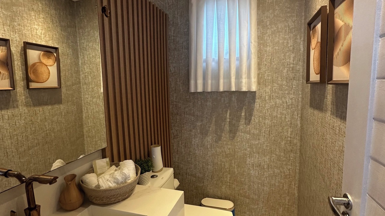 Photo of Bathroom in Laguna