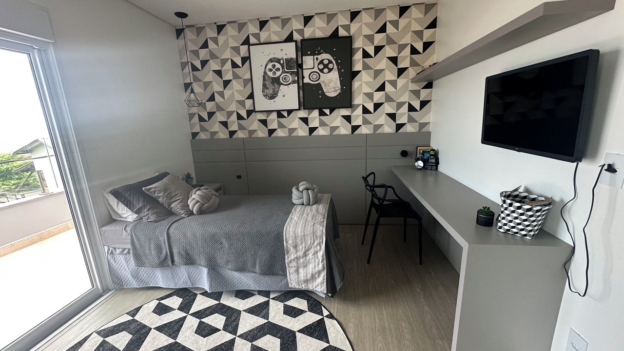 Photo of Bedroom in Laguna
