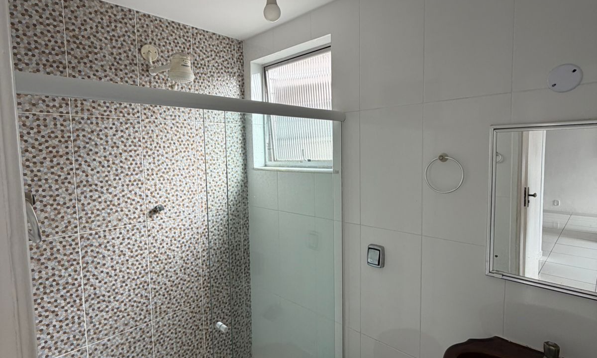 Photo of Bathroom in Centro