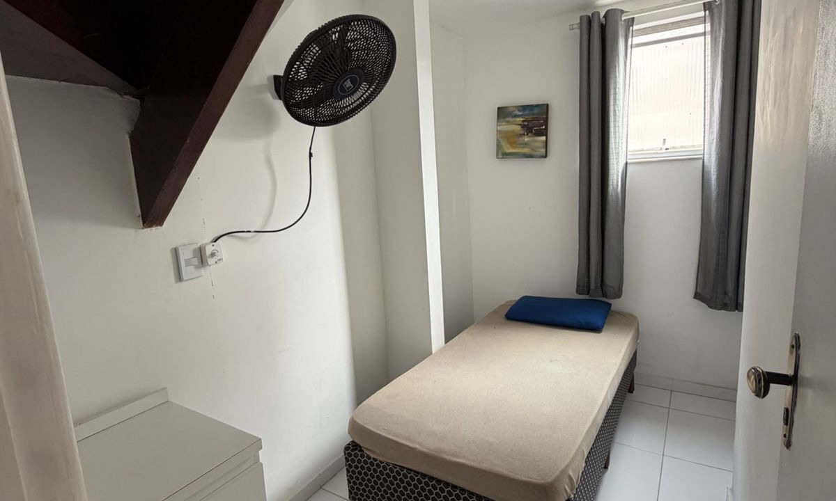 Photo of Bedroom in Centro