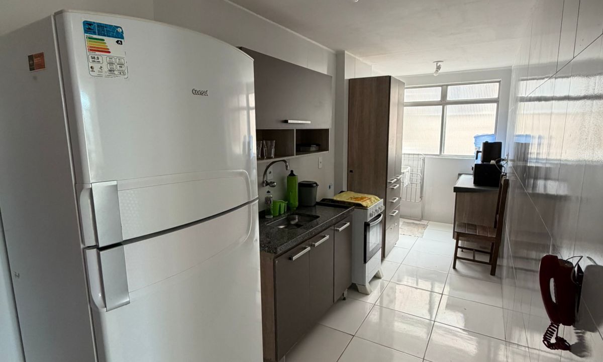 Photo of Kitchen in Centro