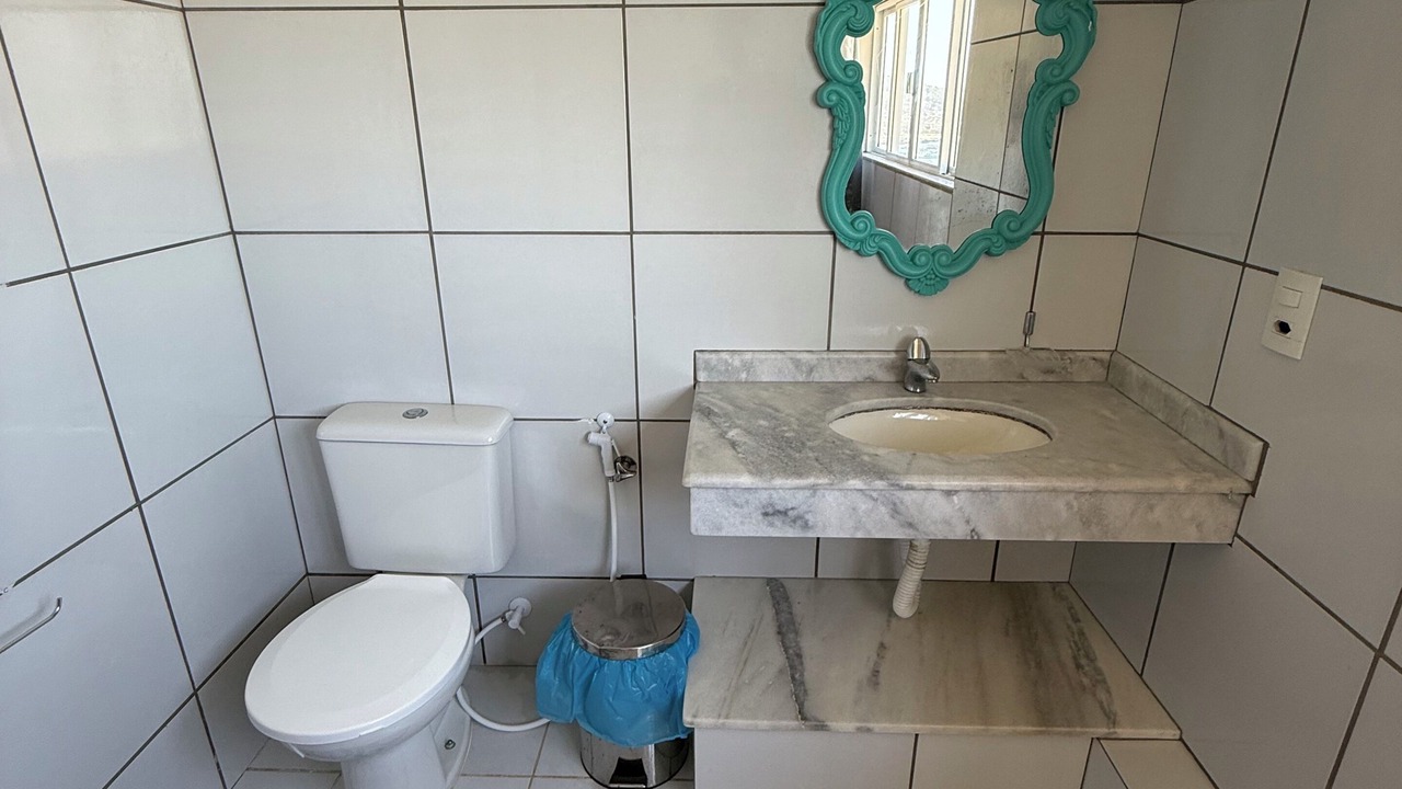 Photo of Bathroom in Arraial do Cabo