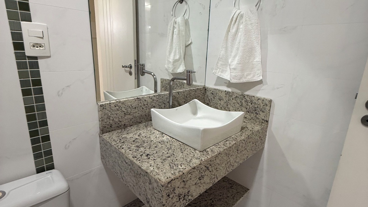 Photo of Bathroom in Bombas