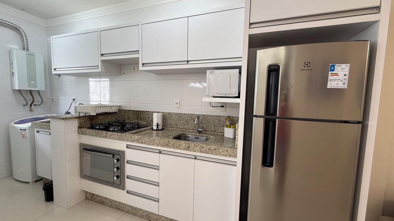 Photo of Kitchen in Bombas