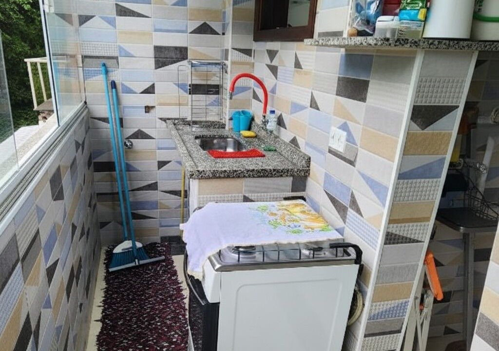 Photo of Kitchen in Maranduba