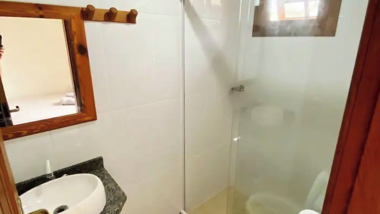 Photo of Bathroom in Baia Formosa