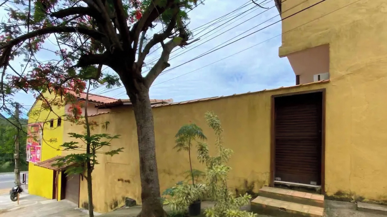 Photo of Outdoor in Baia Formosa