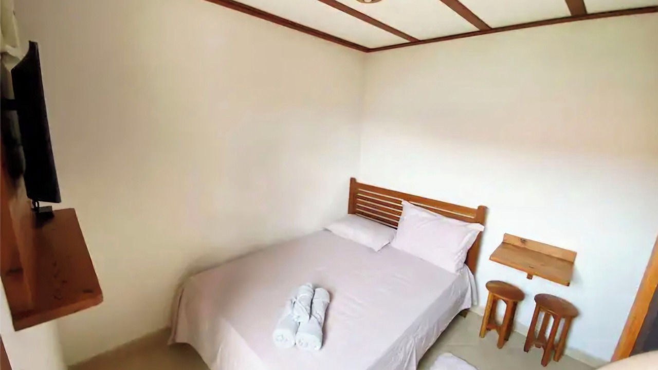 Photo of Bedroom in Jose Goncalves