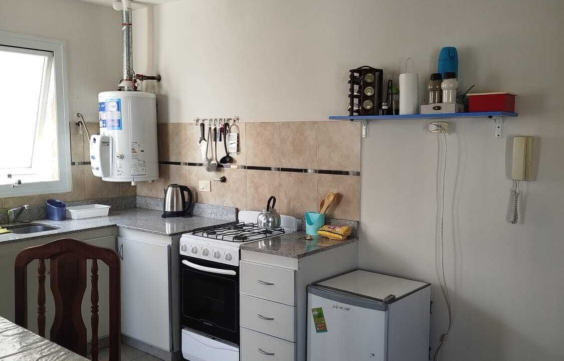 Photo of Kitchen in Province of Cordoba