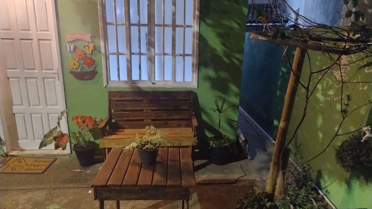 Photo of Patio Balcony in Rio das Ostras