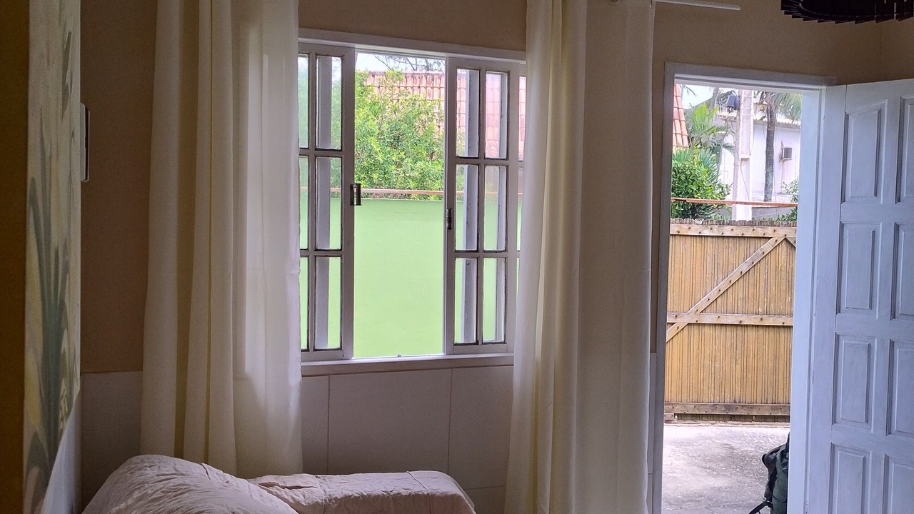 Photo of Bedroom in Rio das Ostras